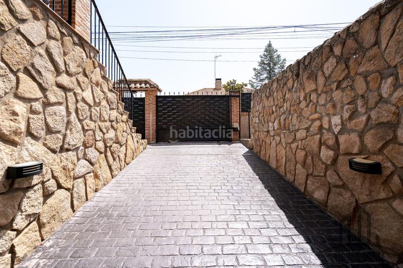 Foto 9ff48de5-9692-4f13-add3-2f1ccbc30003. Casa venta en exclusica con houseland servicios inmobiliarios en Casar (El)