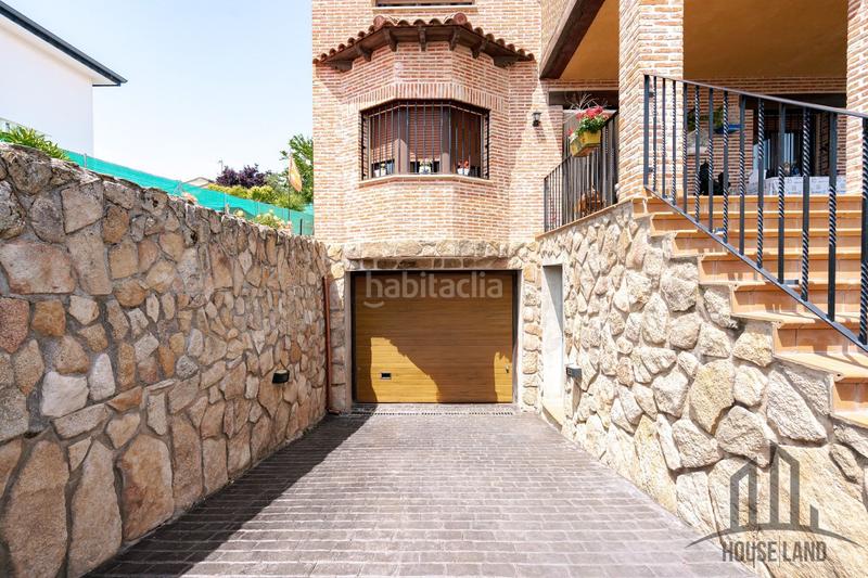 Foto a287848f-0474-4258-ae3b-e0049b5daa8a. Casa venta en exclusica con houseland servicios inmobiliarios en Casar (El)
