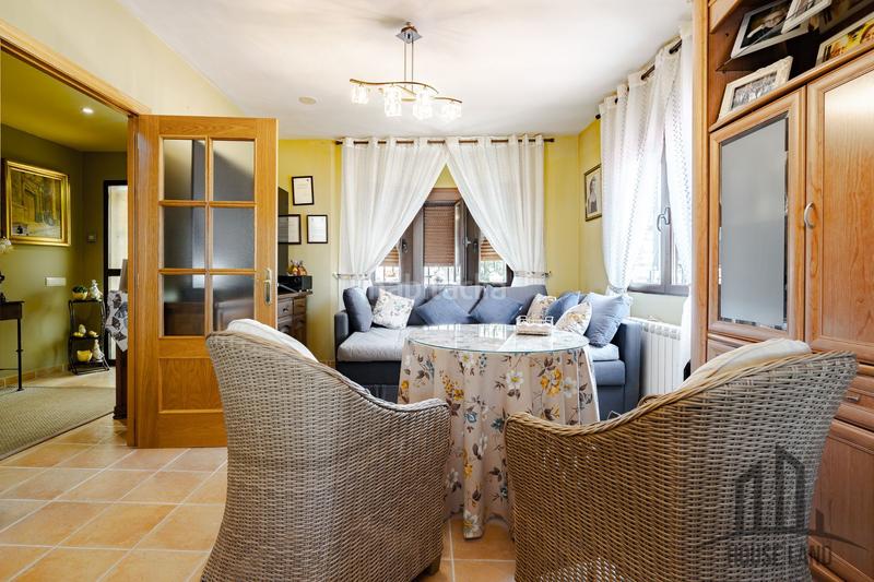 Foto a8e6ad6e-470f-42de-abbb-9fb42ebf10f8. Casa venta en exclusica con houseland servicios inmobiliarios en Casar (El)