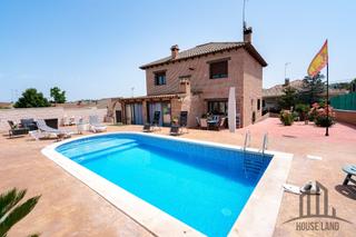Maison  Murcia. Venta en exclusica con houseland servicios inmobiliarios