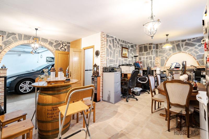 Foto db78384b-c399-46e1-801a-fb09c3c1a79a. Casa venta en exclusica con houseland servicios inmobiliarios en Casar (El)