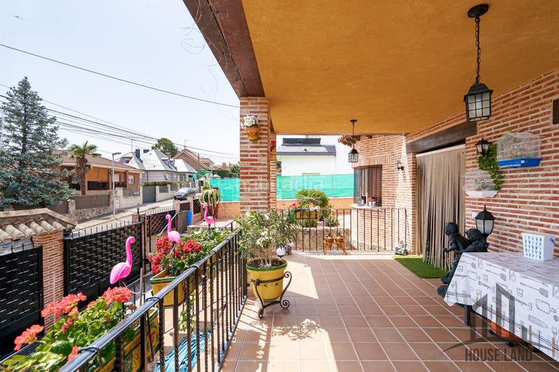Foto efde8a35-37d0-49b5-a79b-491e9c1de583. Casa venta en exclusica con houseland servicios inmobiliarios en Casar (El)