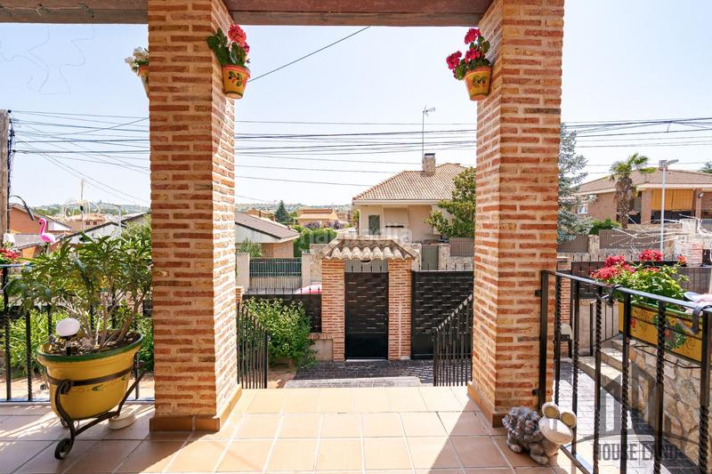 Foto f0a12a30-cc61-447d-8bb4-bcf406772ed2. Casa venta en exclusica con houseland servicios inmobiliarios en Casar (El)