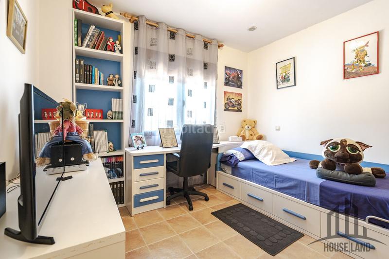 Foto fd3d3423-990b-41ca-88ec-714747a09ad4. Casa venta en exclusica con houseland servicios inmobiliarios en Casar (El)