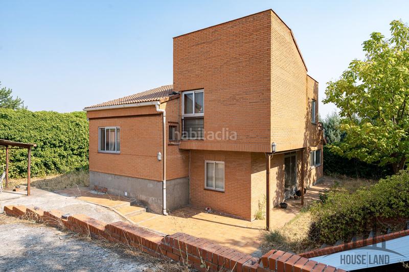 Foto 29a24322-3c23-4c25-a8d2-7d4a9ab791f1. Casa en Valdeolmos - Alalpardo