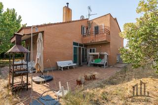 Casa  Luna
