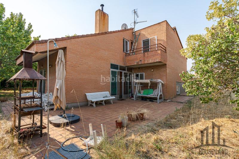 Foto 8bbb2431-44a6-4bc6-b826-fb4159147b20. Casa en Valdeolmos - Alalpardo