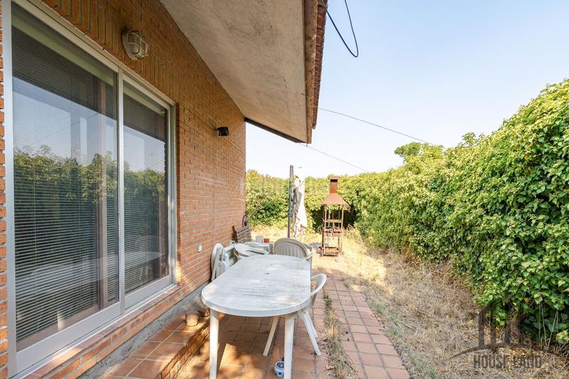 Foto 92320f66-ba46-47c7-b585-1628b6e20433. Casa en Valdeolmos - Alalpardo