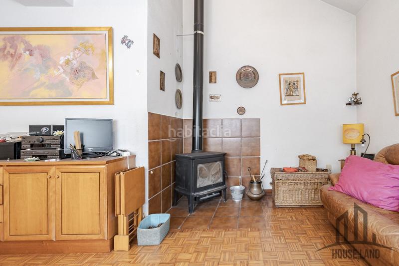 Foto aba1b08b-9dcc-40e5-8579-e6ffda73f609. Casa en Valdeolmos - Alalpardo