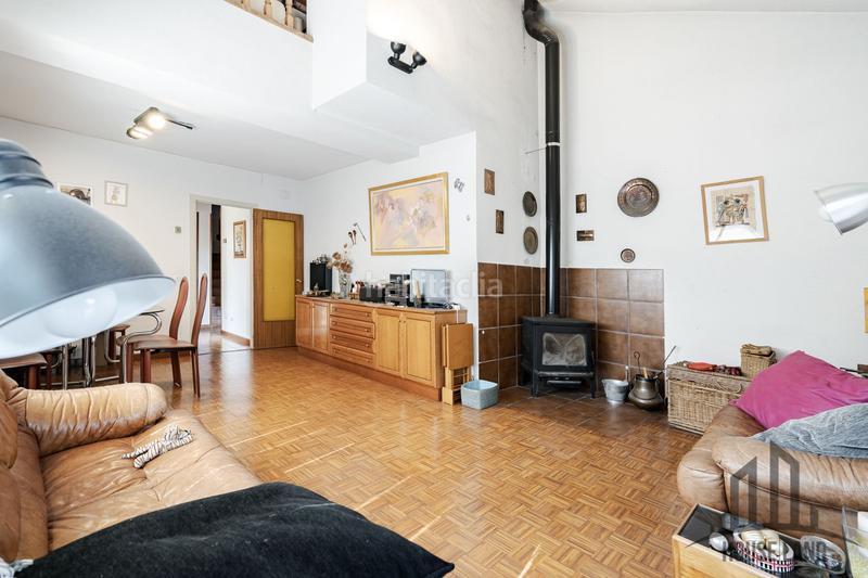 Foto ade7fbd3-734b-4a03-a894-1af0e998ad70. Casa en Valdeolmos - Alalpardo