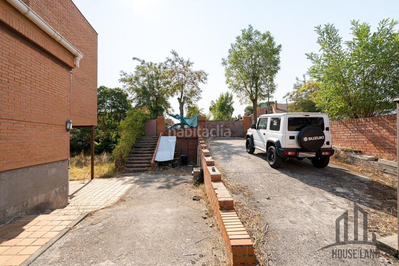 Foto bd6443b9-f984-46a3-bced-3b28c5737c71. Casa en Valdeolmos - Alalpardo