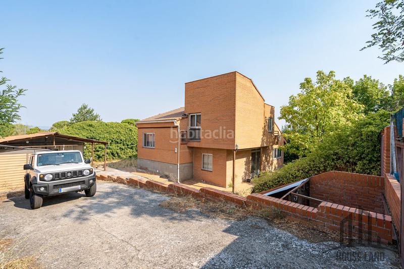 Foto cab28610-306a-4b03-88c7-fbdc5bac4c34. Casa en Valdeolmos - Alalpardo