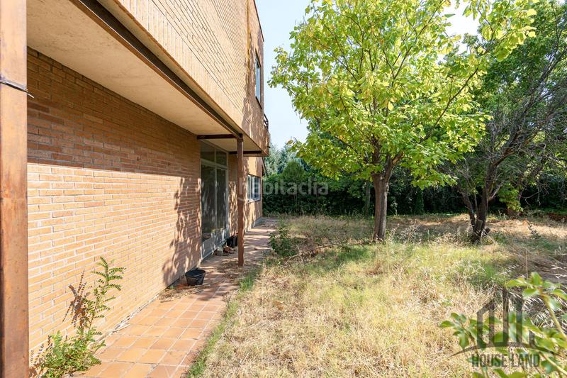 Foto e6c34b99-cfea-4c06-a590-24340d51e3e8. Casa en Valdeolmos - Alalpardo