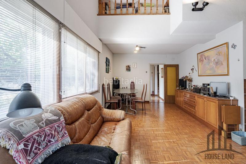 Foto f4df2e4b-0e55-46ed-ba7b-7356c9f1e985. Casa en Valdeolmos - Alalpardo