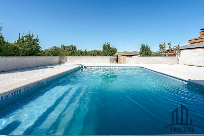 Foto 06e90125-5add-4713-9154-4a7d6be958b9. Casa in Talamanca de Jarama
