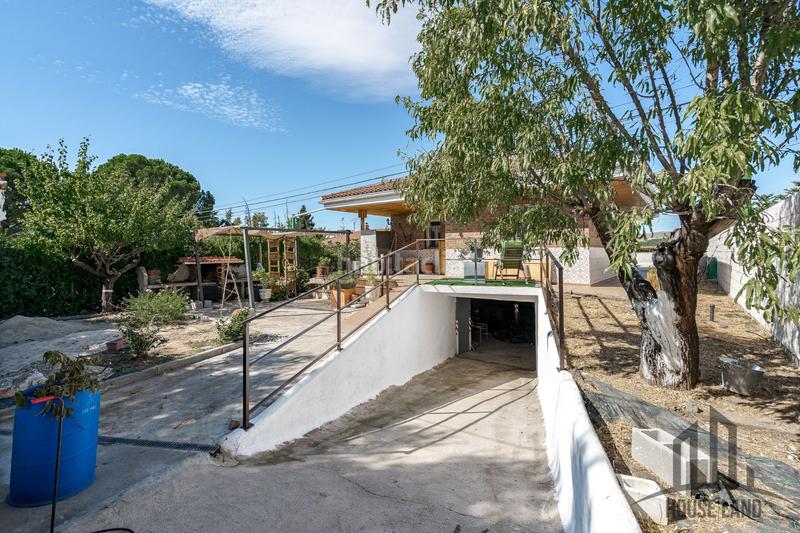 Foto c9b2e965-64a0-4d37-9f71-cf958bd1582d. Casa in Talamanca de Jarama