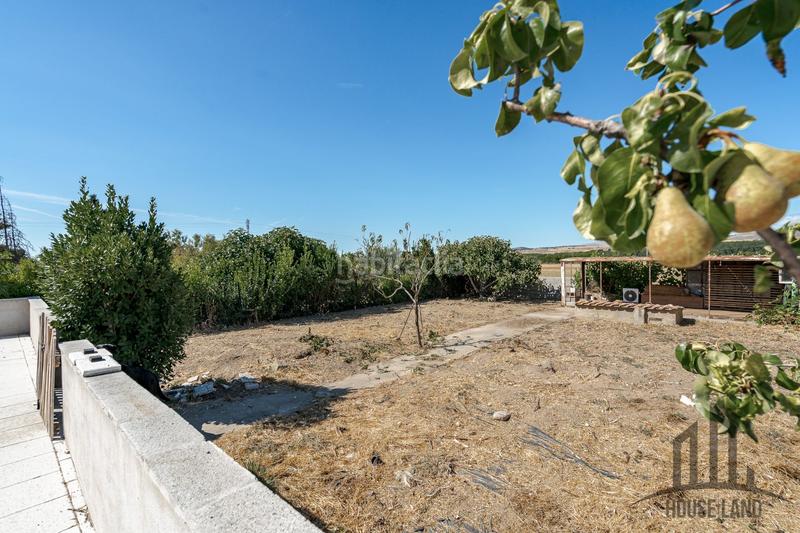 Foto e701fb36-f3ad-4a44-a3bf-261f727d2553. Casa in Talamanca de Jarama