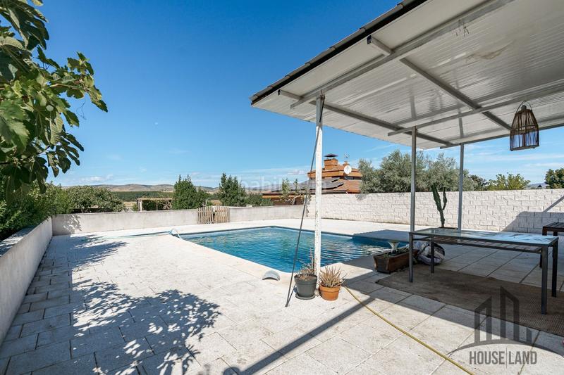 Foto f3fd72ad-c1f4-4055-bb06-744bcac38125. Casa in Talamanca de Jarama