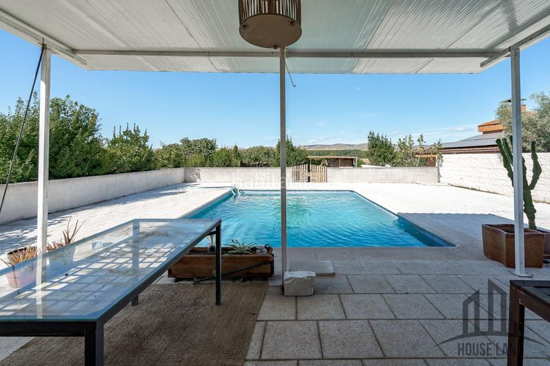 Foto f8b10b95-26b6-4e60-8d8b-7179778b1c5c. Casa in Talamanca de Jarama