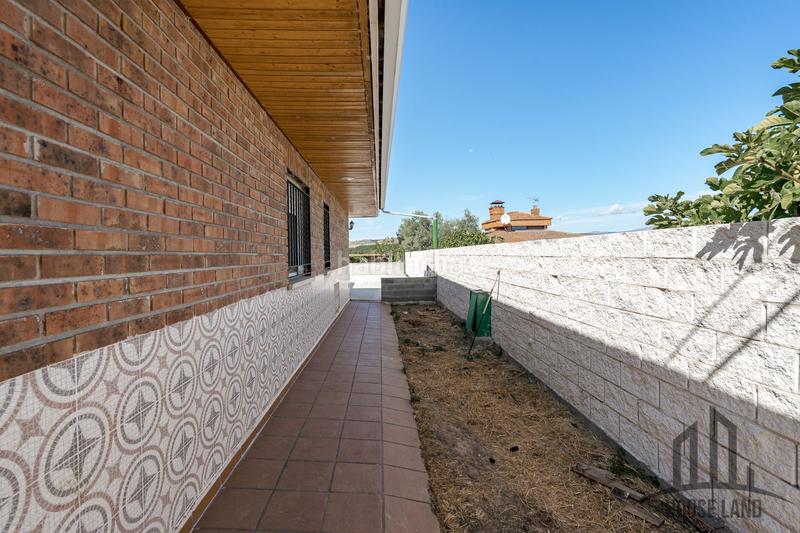 Foto fafc3f7d-a686-4eae-abfc-468a8bb560dc. Casa in Talamanca de Jarama