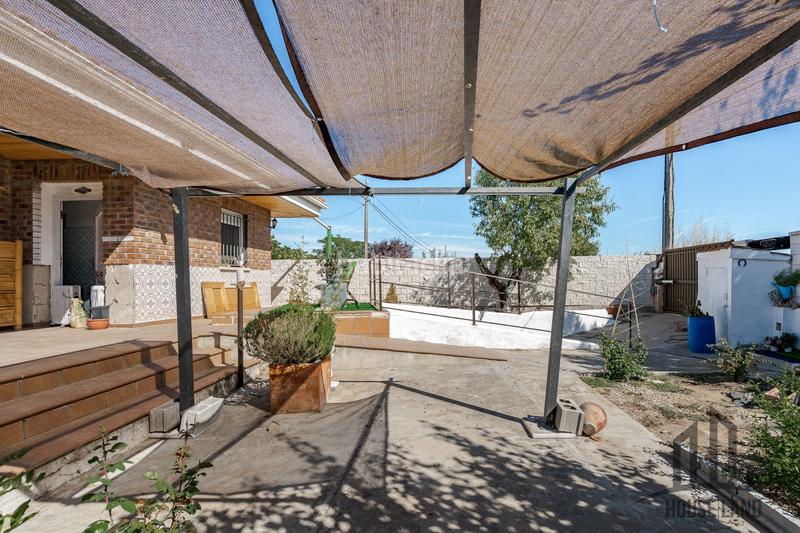 Foto 027bc975-c4ce-42f2-b1c4-c7203262cc78. Haus in Talamanca de Jarama