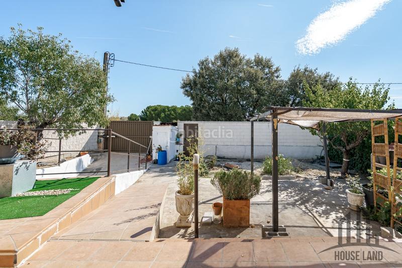 Foto 069cdae3-d1db-4c5a-9418-3c1b15be16d2. Haus in Talamanca de Jarama