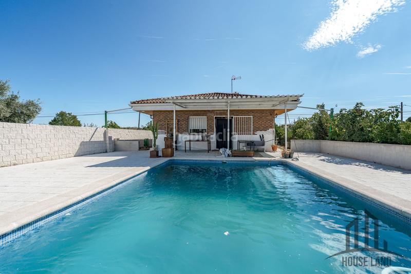 Foto 07c2873e-ee7a-4554-9663-a82e51a25a74. Haus in Talamanca de Jarama