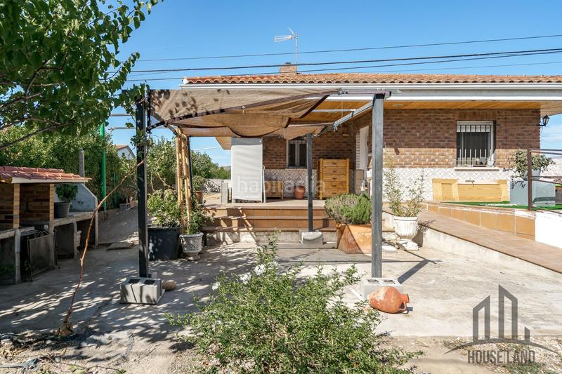 Foto 0dac699d-7b30-41b8-8b5f-4cca8117dd93. Haus in Talamanca de Jarama