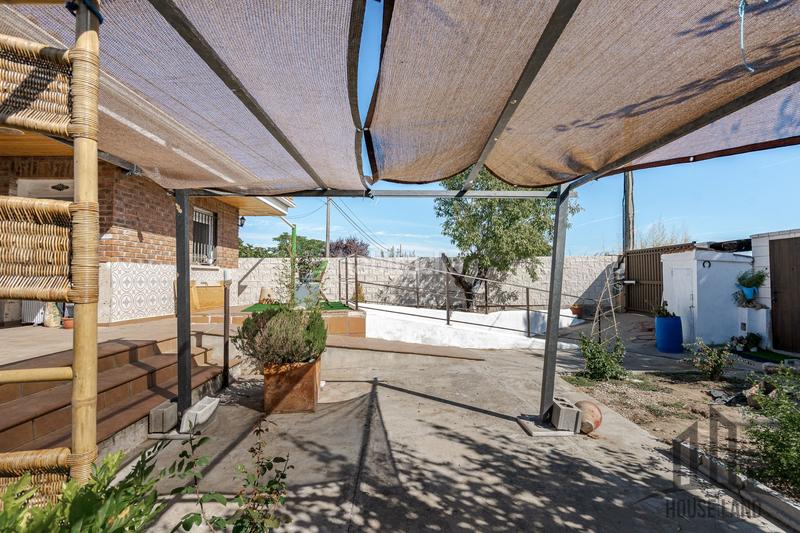 Foto 27e3f8ac-f4fe-486b-842d-edd77ec0ab88. Haus in Talamanca de Jarama