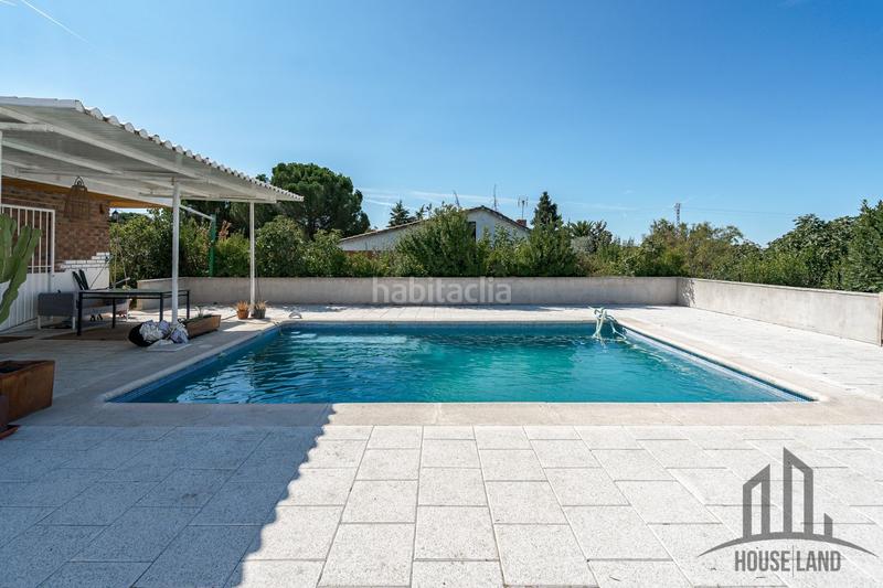 Foto 449d5e5b-5582-41cb-b1ef-5116824abb3a. Haus in Talamanca de Jarama