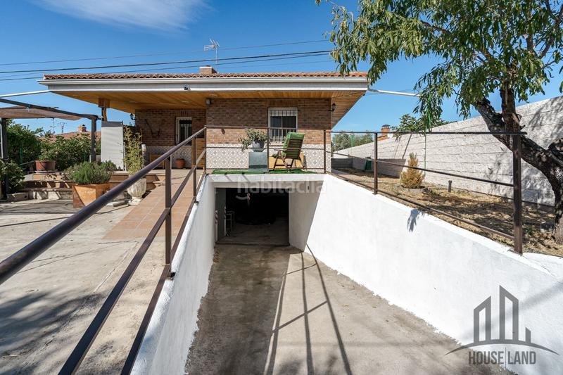 Foto 525686ec-7765-43cc-a918-0c4d09587d18. Haus in Talamanca de Jarama