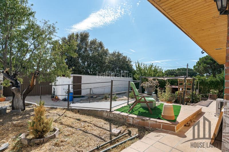 Foto 5dc6593b-aa78-4085-b647-a4b7d679619c. Haus in Talamanca de Jarama