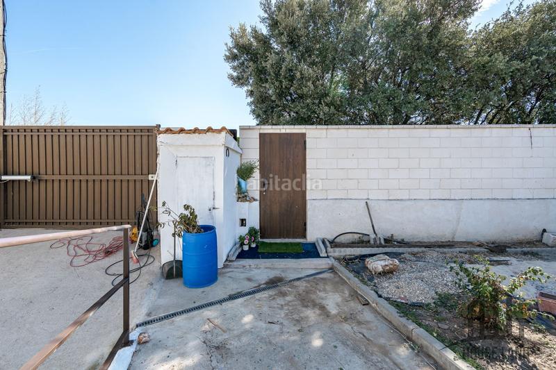 Foto 66f40a06-08d5-421a-aa6f-7a4696e33ee9. Haus in Talamanca de Jarama