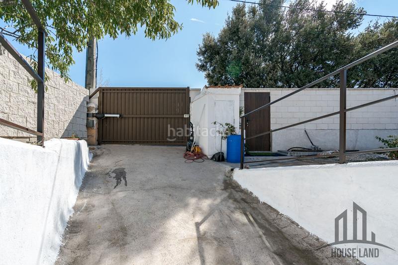 Foto 888a78ff-bd33-4689-8b52-264938176596. Haus in Talamanca de Jarama