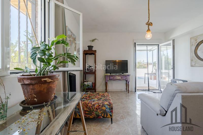 Foto b8421cd0-c518-43e3-bd23-9eb7a4a3917f. Haus in Talamanca de Jarama