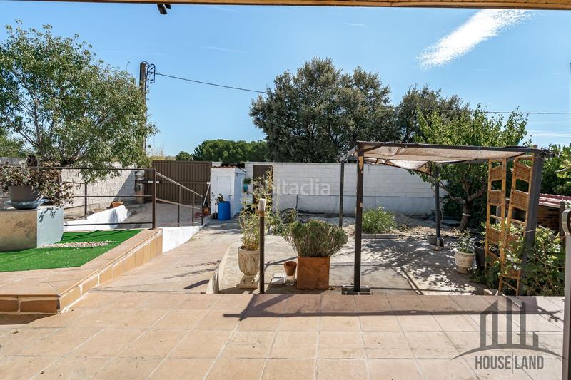 Foto bfa36b3e-1ba5-40a7-a657-7d07ed8ee1fe. Haus in Talamanca de Jarama