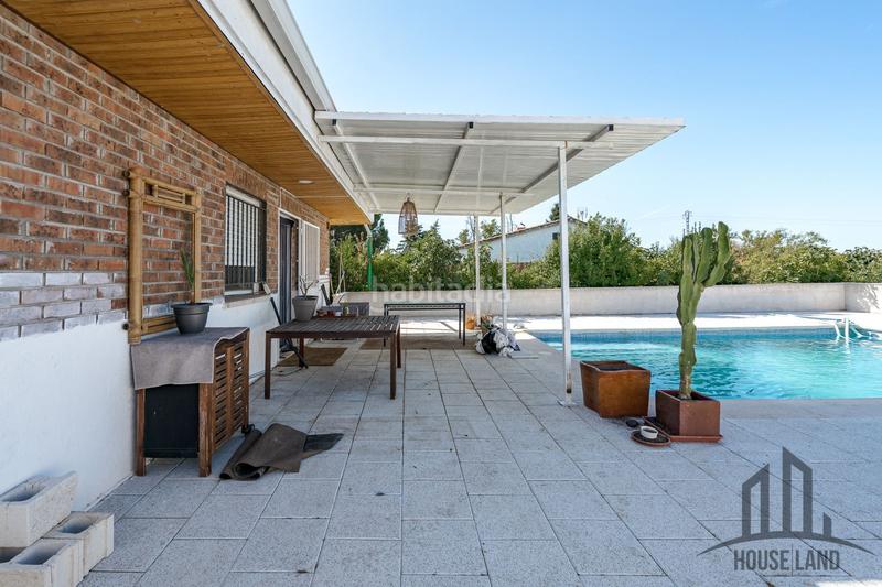 Foto db002bdd-33a2-4e6f-8993-f4b69cb295c8. Haus in Talamanca de Jarama