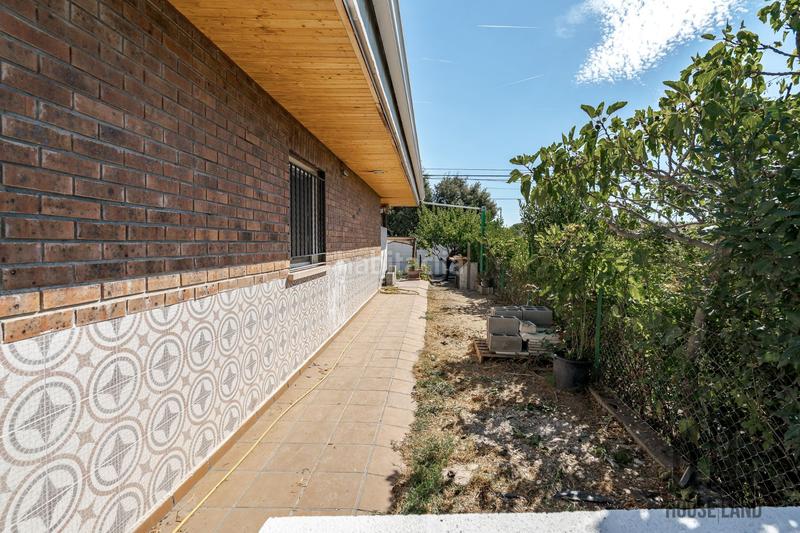 Foto f8583dbb-5590-445f-b25e-e3b5d62a2c6b. Haus in Talamanca de Jarama