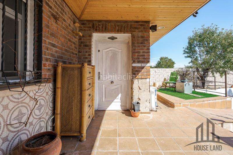 Foto fe1284fc-b89a-4ec8-8e47-4174cd2046c5. Haus in Talamanca de Jarama