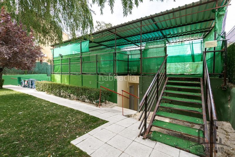 Foto 0e566b10-9fce-405a-a437-3686ddec107d. Pis amb calefacció piscina a Algete centro Algete