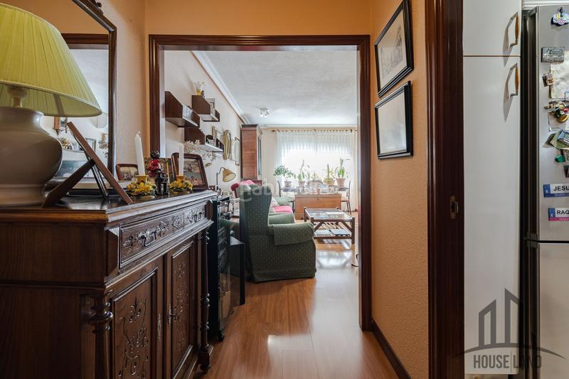 Foto 1abe77b7-04a2-4846-874f-f65739d2645b. Pis amb calefacció piscina a Algete centro Algete