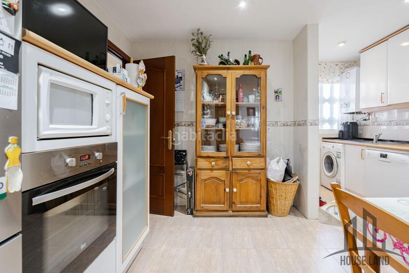 Foto 30b05277-1689-4100-8eeb-4133ea01ce0d. Pis amb calefacció piscina a Algete centro Algete