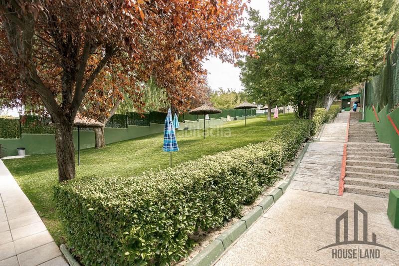 Foto 30bccf74-c5e7-498c-986e-d7fd432cf5e0. Pis amb calefacció piscina a Algete centro Algete