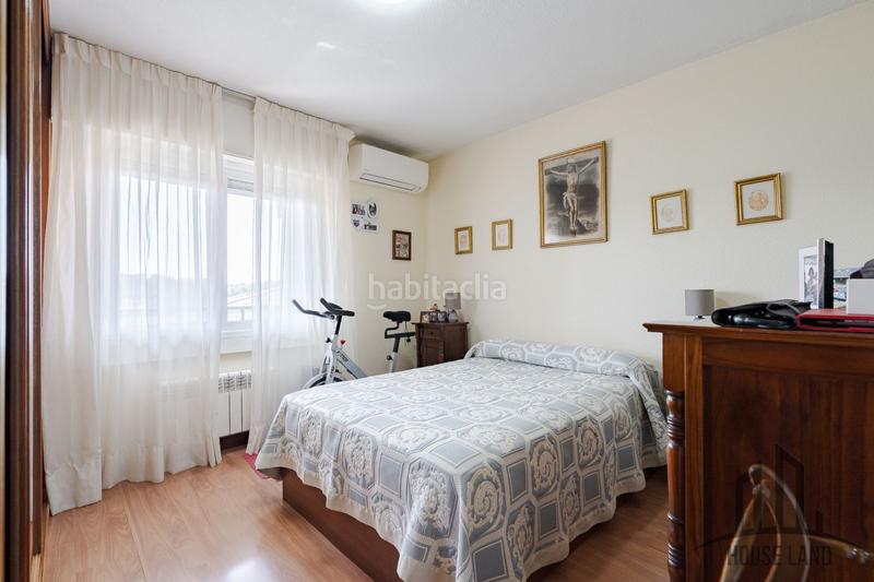 Foto 49fda346-9998-436e-a0b6-8d584613a63d. Pis amb calefacció piscina a Algete centro Algete