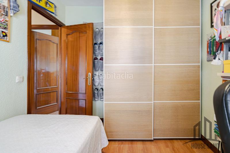 Foto 75328d6a-d755-4a1f-b255-386628864039. Pis amb calefacció piscina a Algete centro Algete