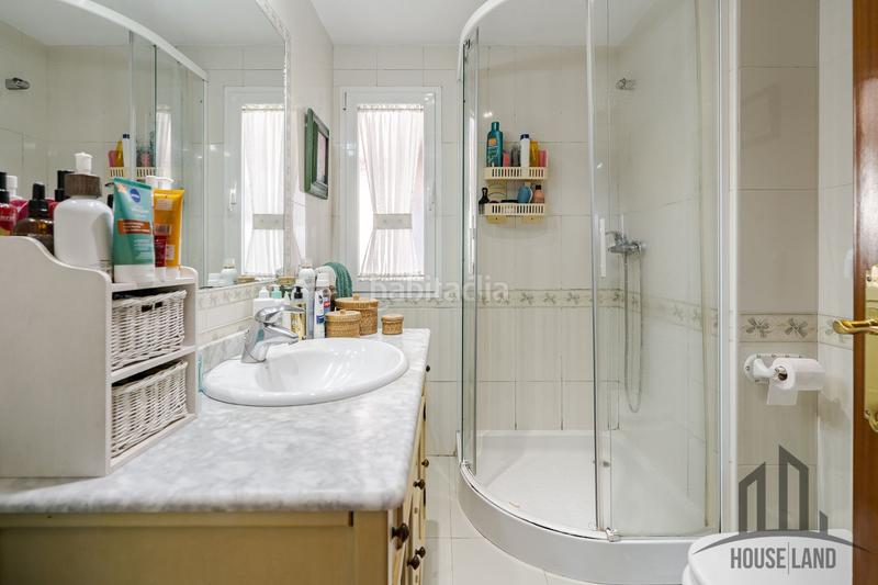 Foto b02ff3a2-4e5f-4159-8853-476785e0ef2f. Pis amb calefacció piscina a Algete centro Algete