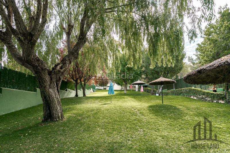 Foto d44af2e7-b298-4d98-8654-6ac265e2c26b. Pis amb calefacció piscina a Algete centro Algete