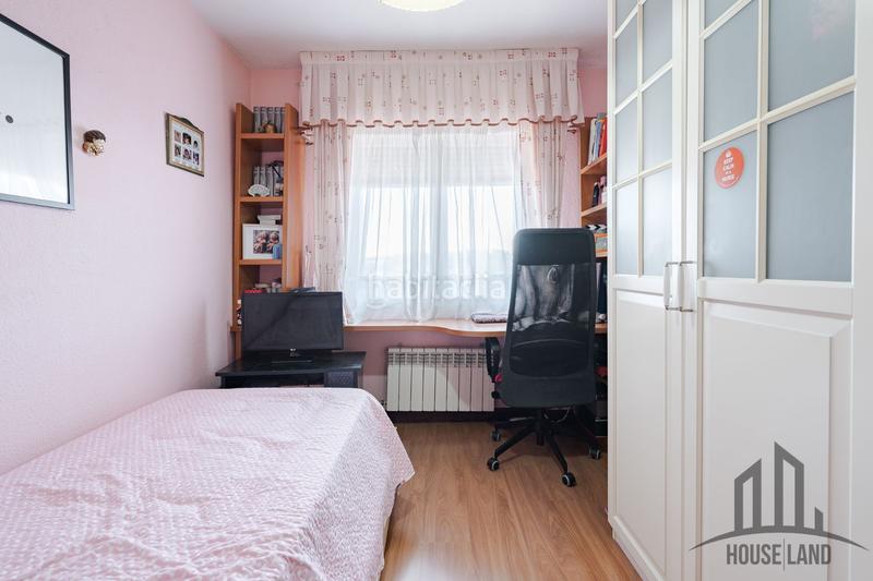 Foto eec1380f-7f8b-486e-9f86-0c5015341084. Pis amb calefacció piscina a Algete centro Algete