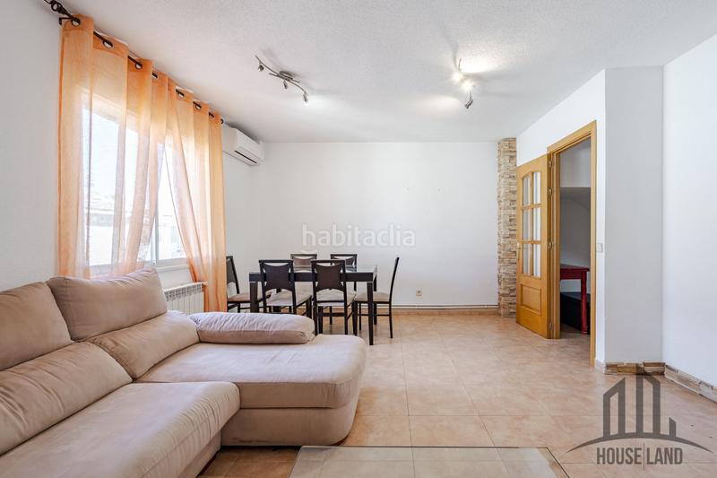 Foto 23b0eb47-eb59-451d-a77f-94132f310e33. Dúplex amb calefacció a Valdetorres de Jarama