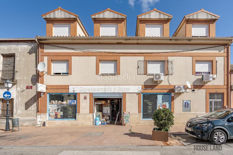 Foto 76c941b2-7d84-46b2-9cdd-1b04e3175914. Dúplex amb calefacció a Valdetorres de Jarama